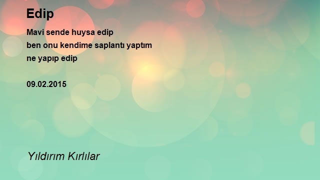 Yıldırım Kırlılar