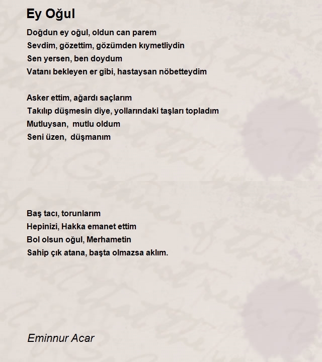 Eminnur Acar