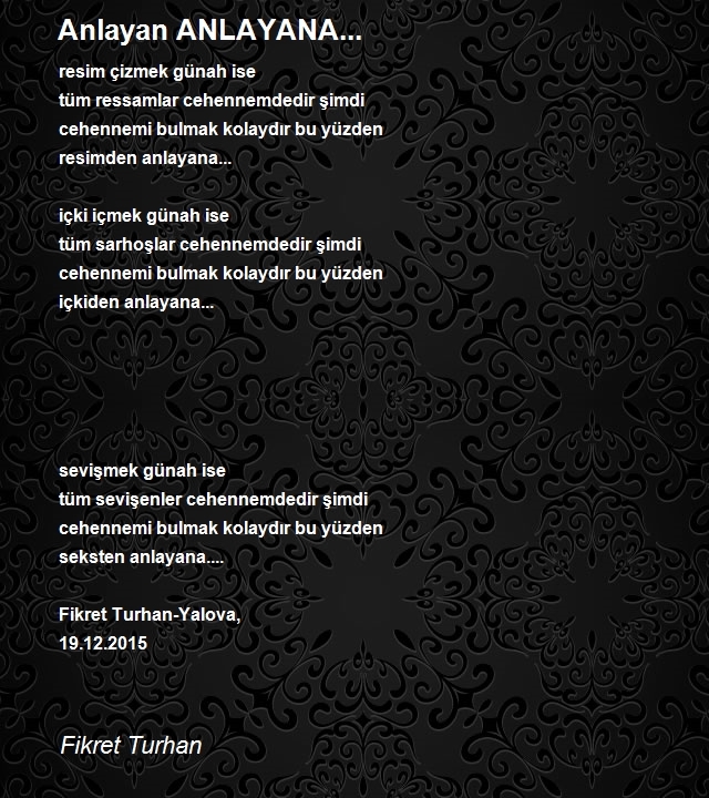 Fikret Turhan