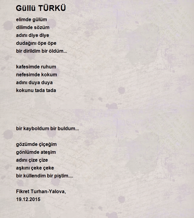 Fikret Turhan