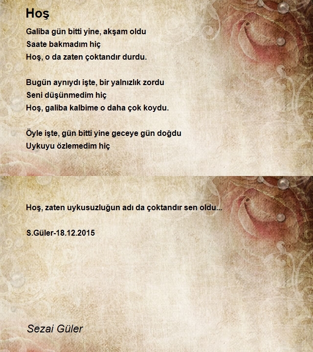 Sezai Güler