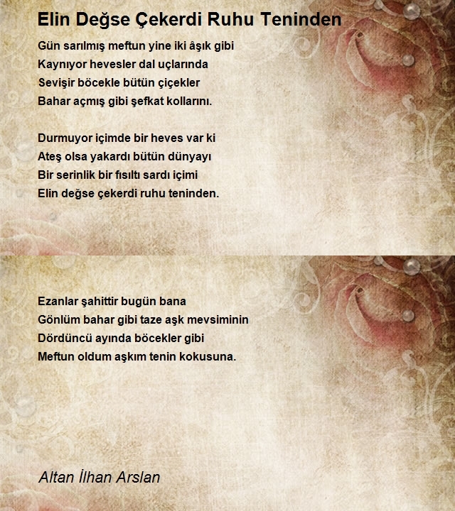 Altan İlhan Arslan