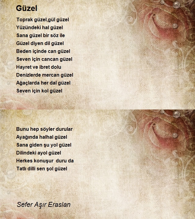 Sefer Aşır Eraslan