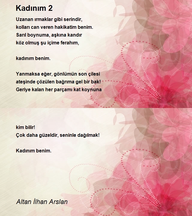 Altan İlhan Arslan