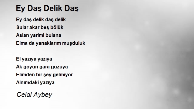 Celal Aybey