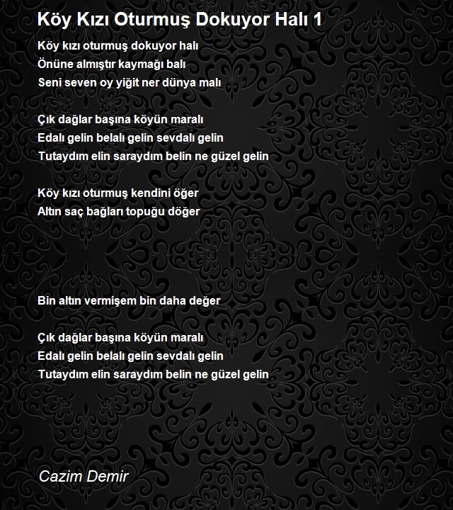 Cazim Demir