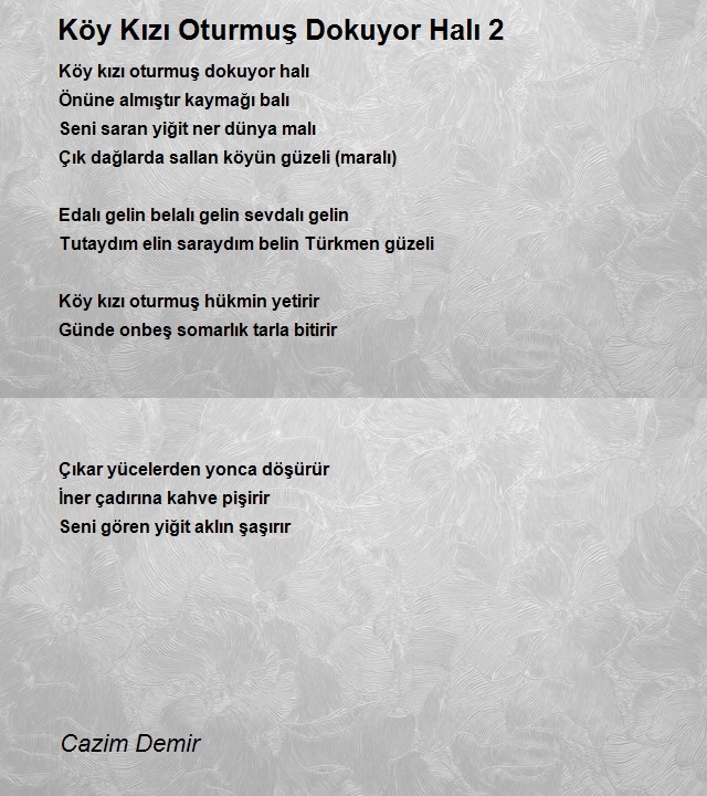 Cazim Demir