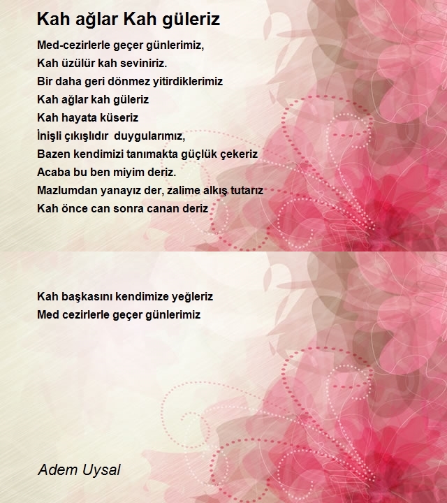 Adem Uysal