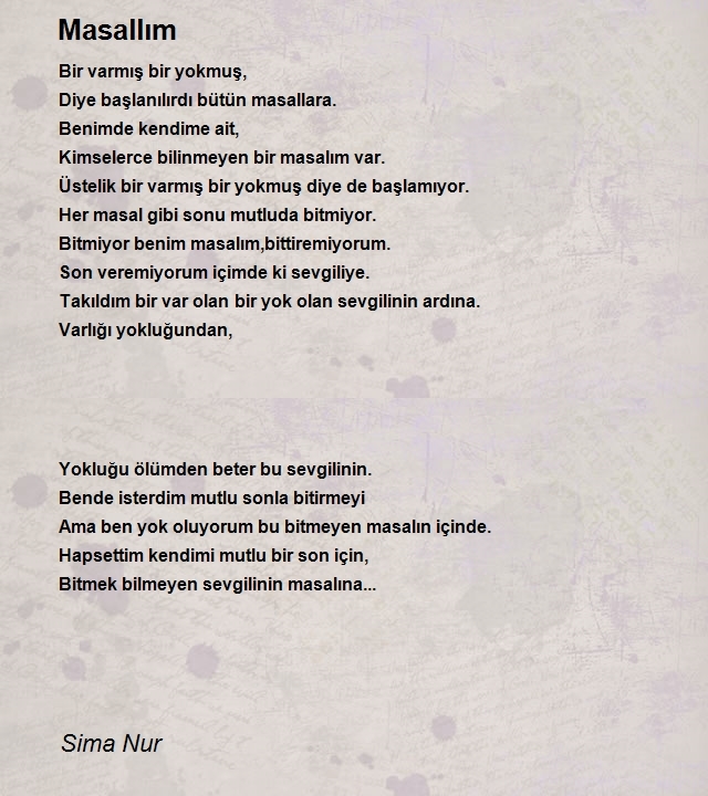 Sima Nur