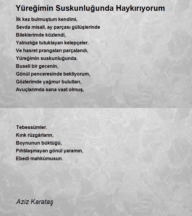 Aziz Karataş