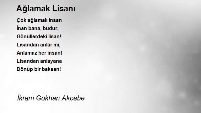 İkram Gökhan Akcebe