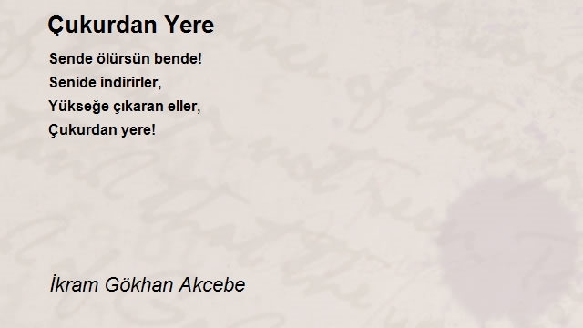 İkram Gökhan Akcebe