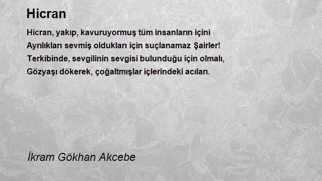 İkram Gökhan Akcebe