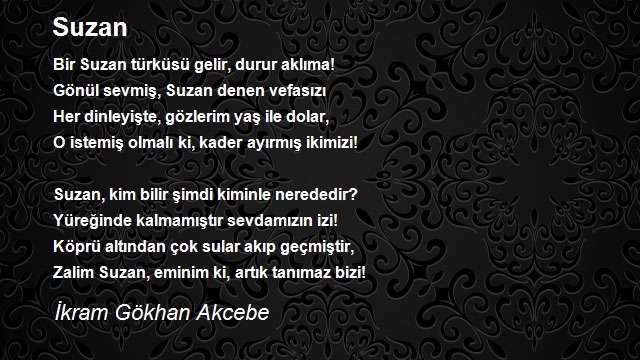 İkram Gökhan Akcebe