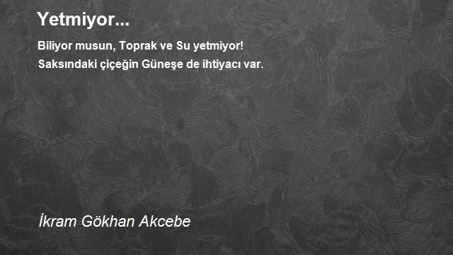 İkram Gökhan Akcebe