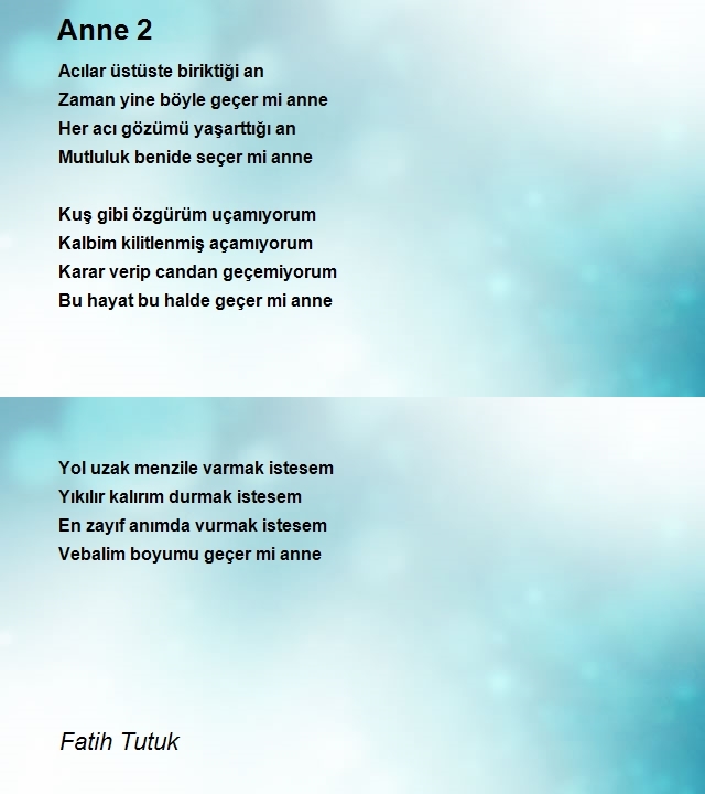 Fatih Tutuk