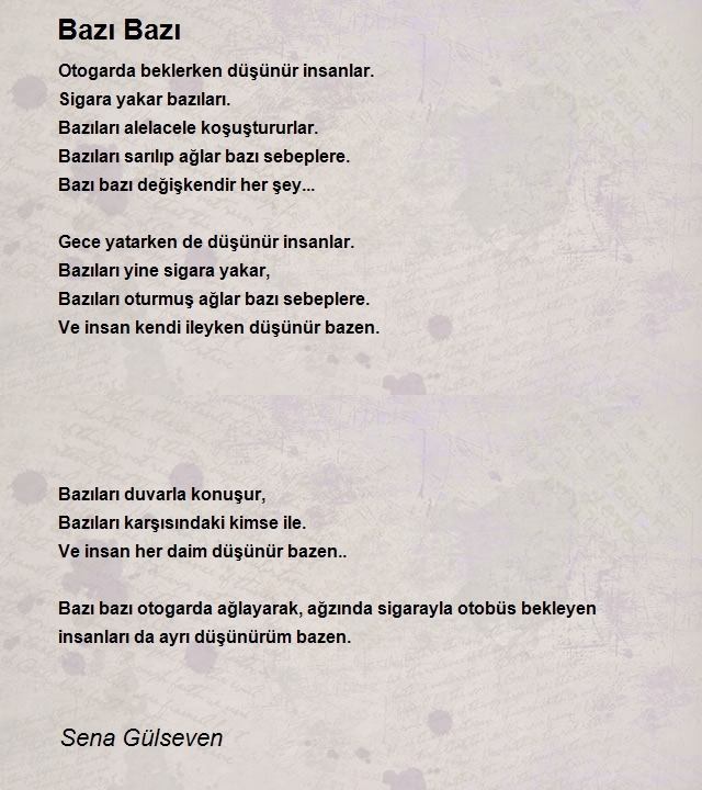 Sena Gülseven