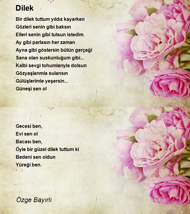 Özge Bayırlı