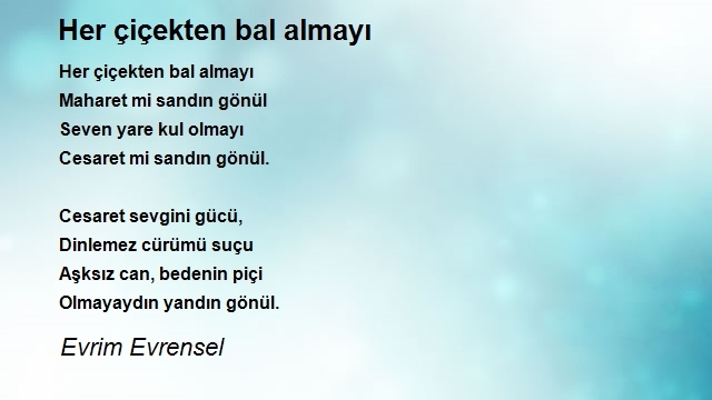 Evrim Evrensel