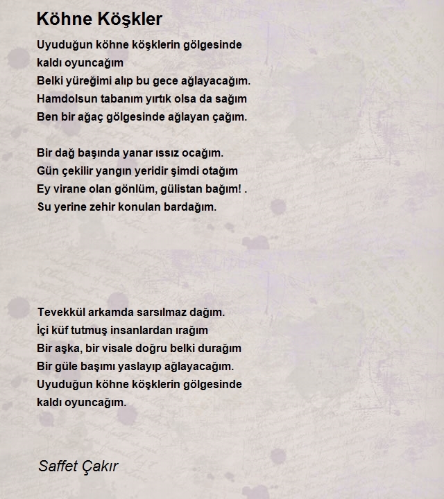 Saffet Çakır