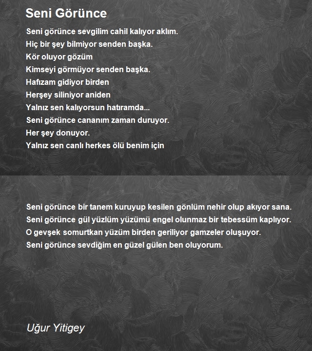 Uğur Yitigey