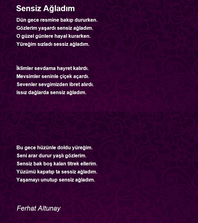 Ferhat Altunay