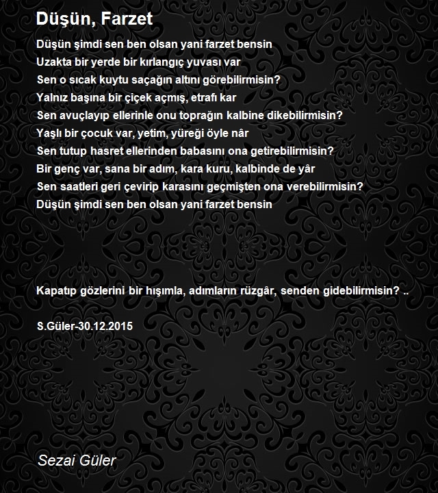 Sezai Güler