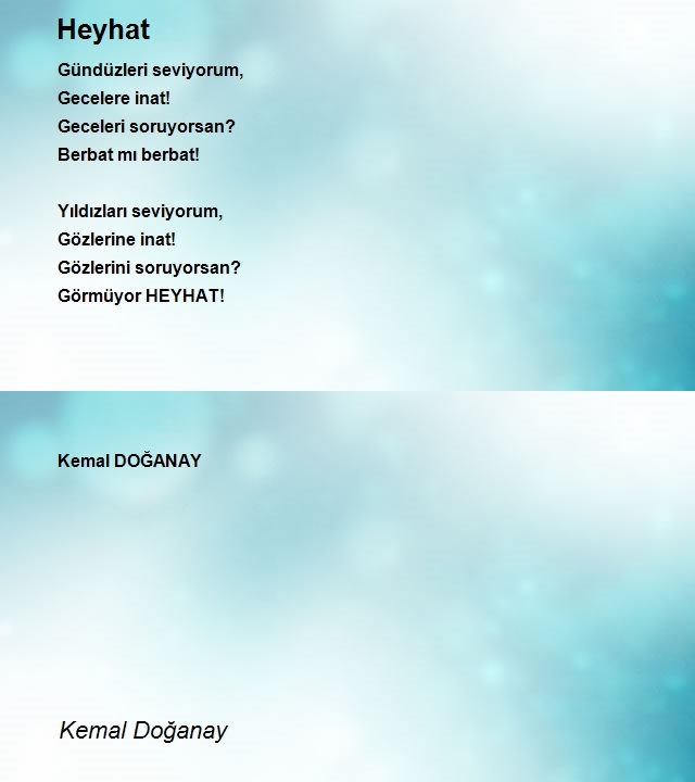 Kemal Doğanay