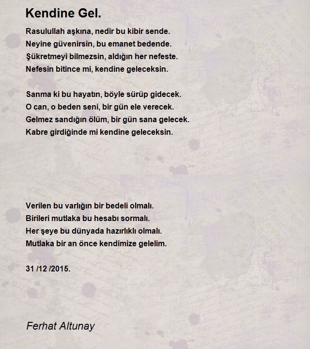 Ferhat Altunay