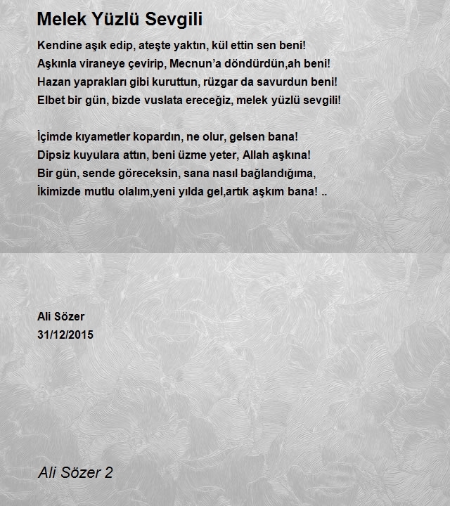 Ali Sözer 2