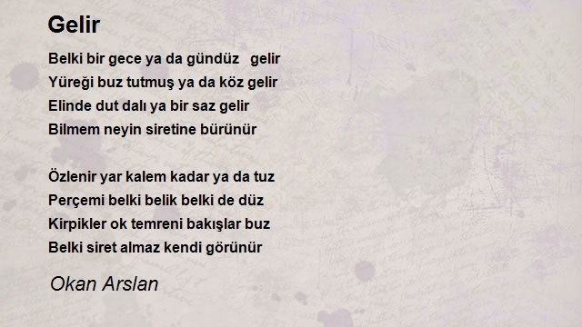 Okan Arslan