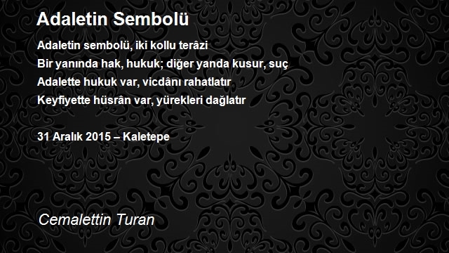 Cemalettin Turan