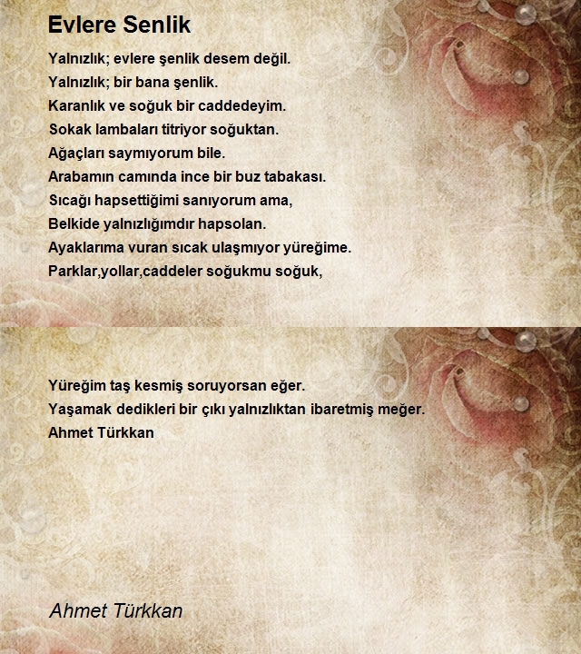 Ahmet Türkkan