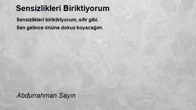 Abdurrahman Sayın