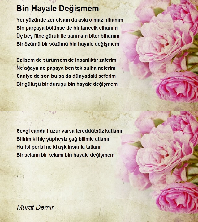 Murat Demir