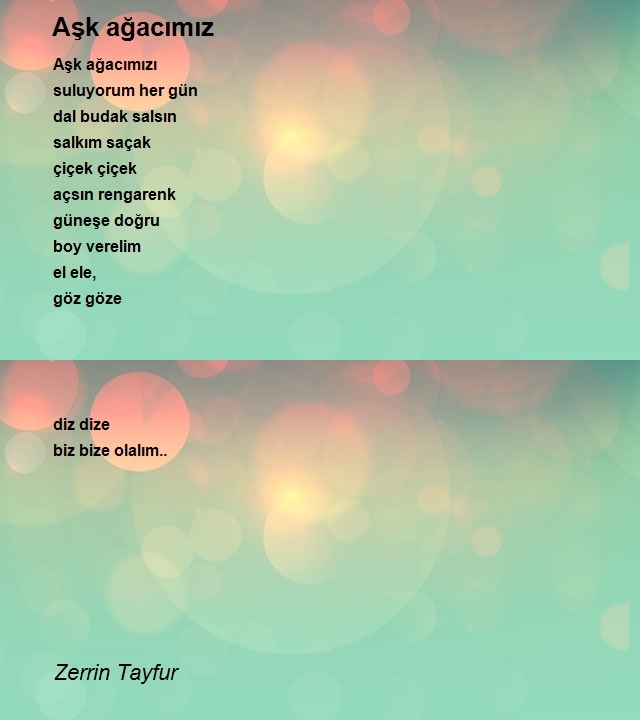 Zerrin Tayfur