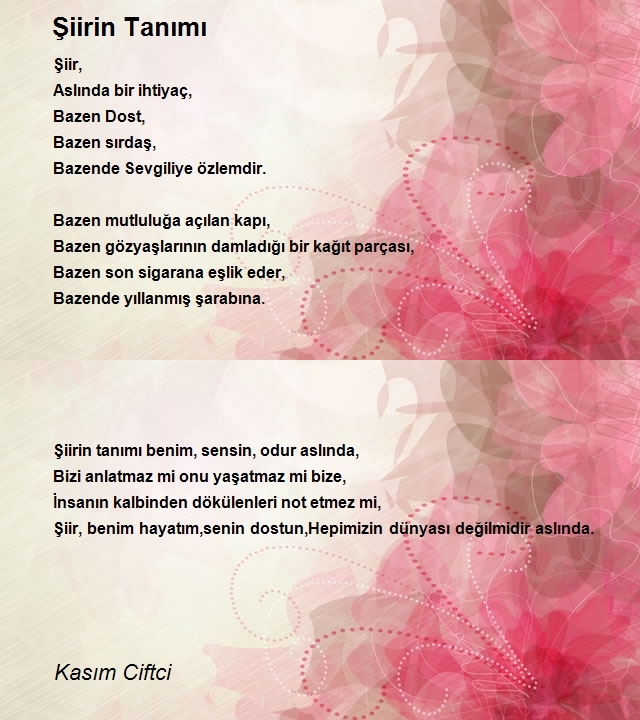 Kasım Ciftci