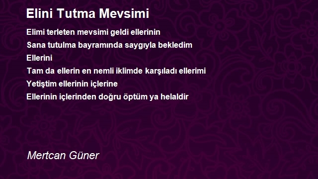 Mertcan Güner