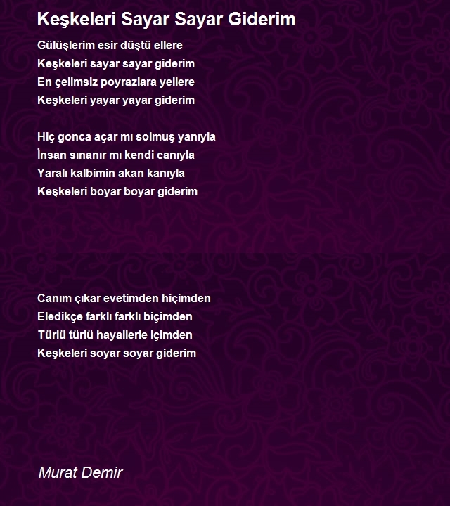 Murat Demir