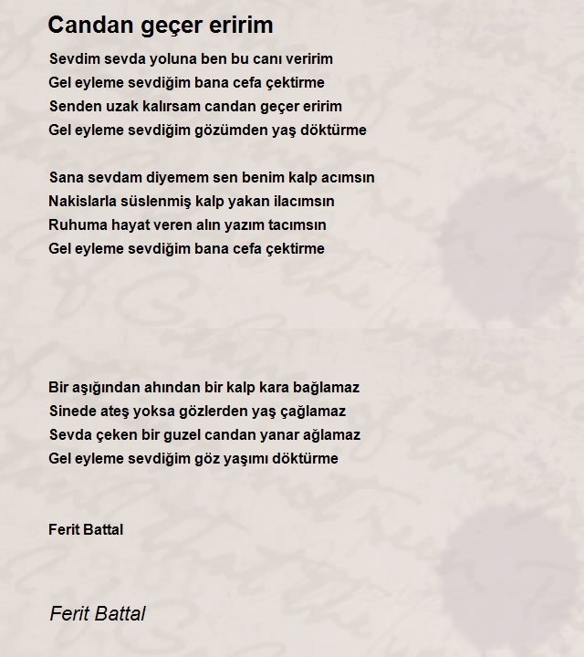 Ferit Battal