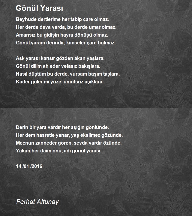 Ferhat Altunay