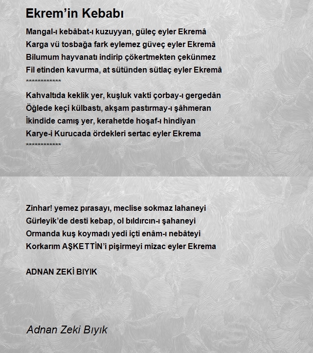 Adnan Zeki Bıyık