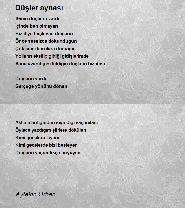 Aytekin Orhan