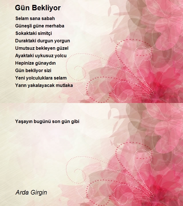 Arda Girgin