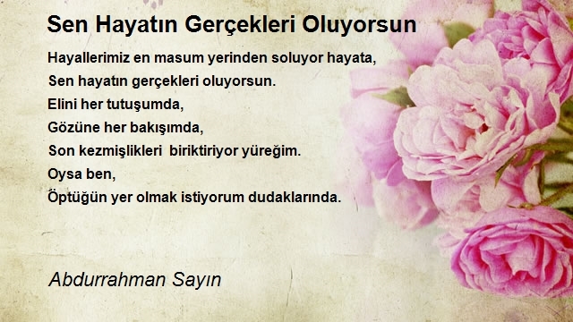 Abdurrahman Sayın