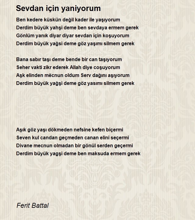 Ferit Battal