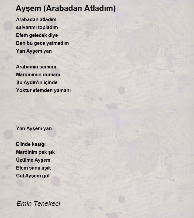 Emin Tenekeci