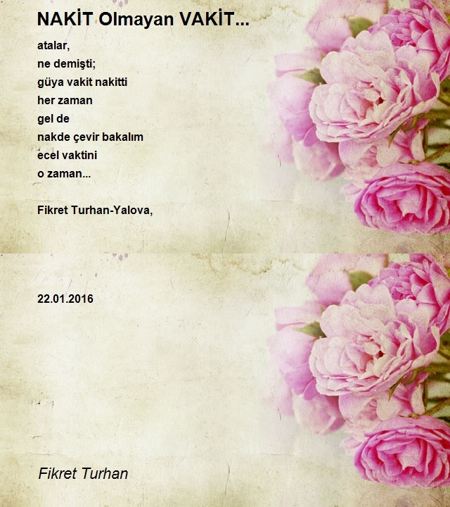 Fikret Turhan