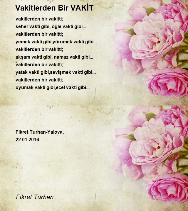 Fikret Turhan