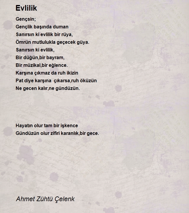 Ahmet Zühtü Çelenk